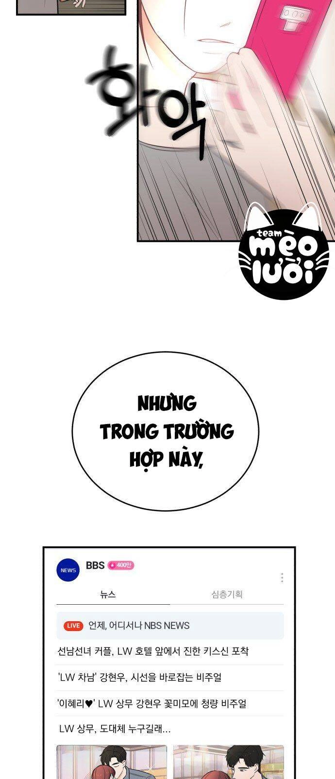 Cách Thuần Hóa Gã Chồng Nguy Hiểm Chapter 2 - 20