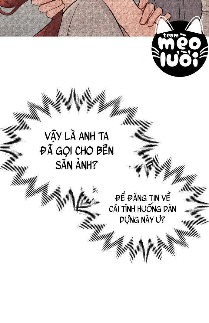 Cách Thuần Hóa Gã Chồng Nguy Hiểm Chapter 2 - 23