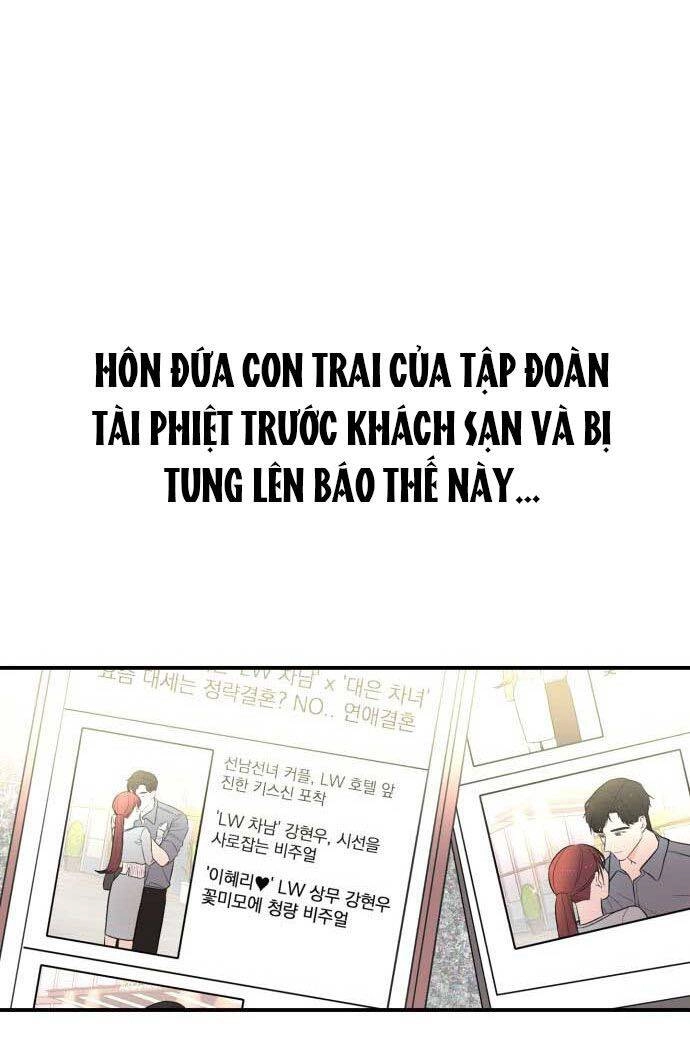 Cách Thuần Hóa Gã Chồng Nguy Hiểm Chapter 2 - 24