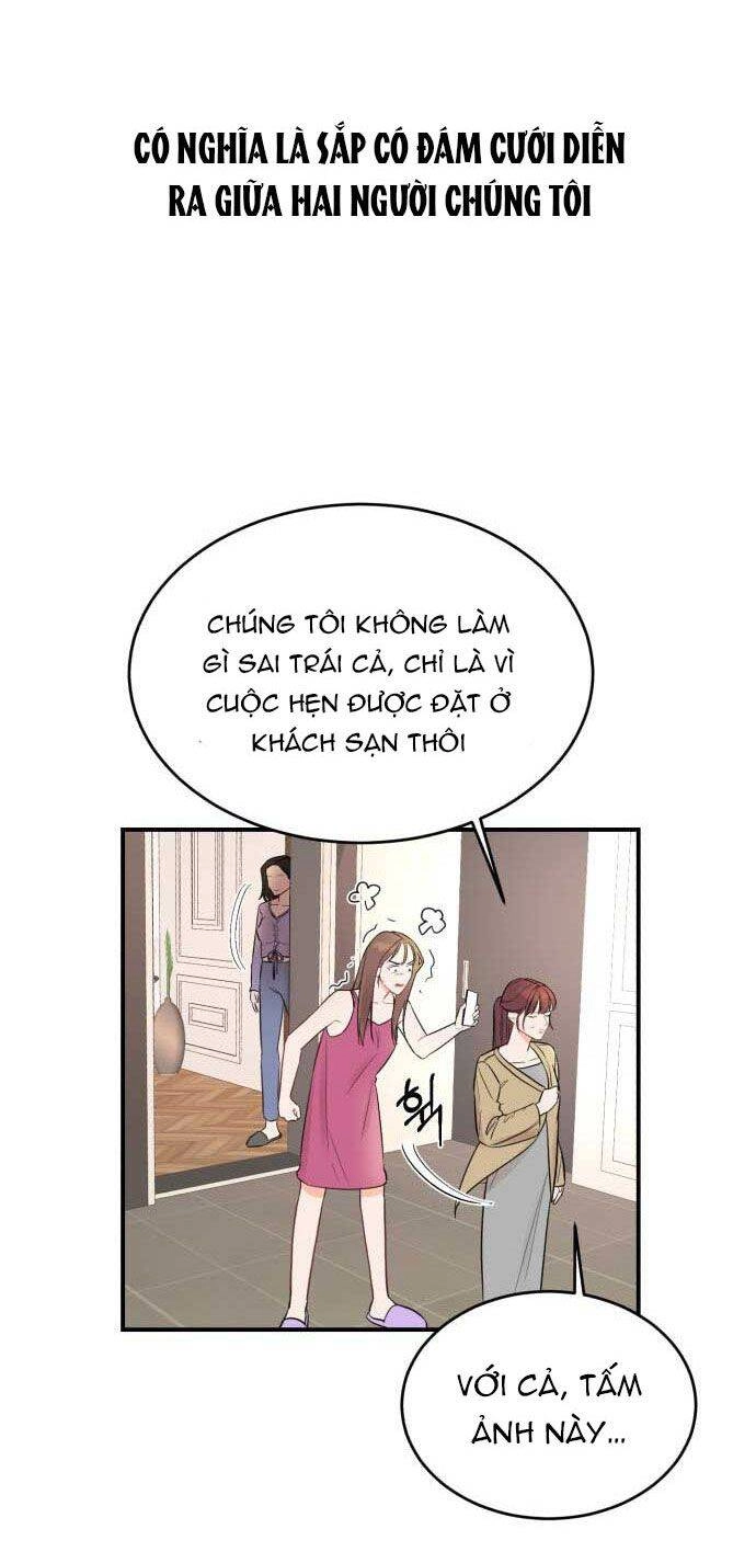 Cách Thuần Hóa Gã Chồng Nguy Hiểm Chapter 2 - 25