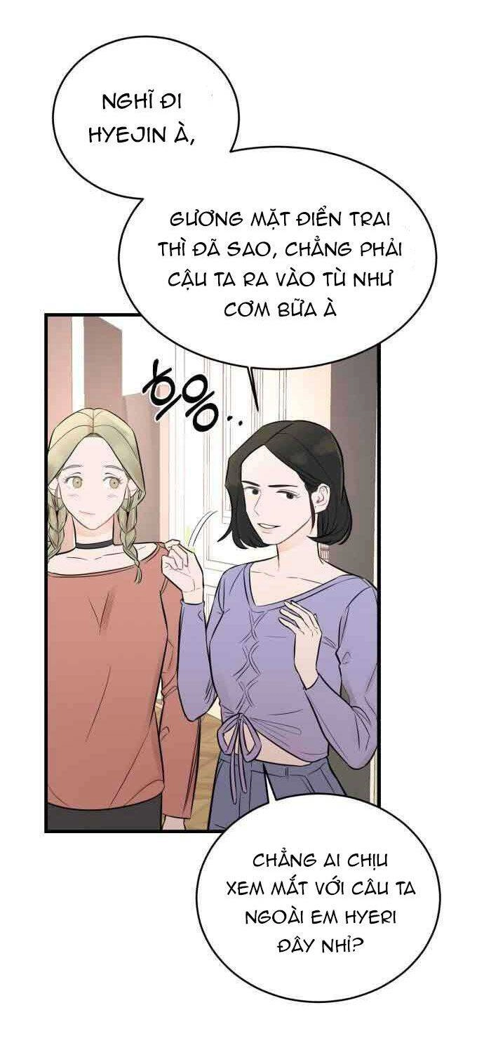 Cách Thuần Hóa Gã Chồng Nguy Hiểm Chapter 2 - 28