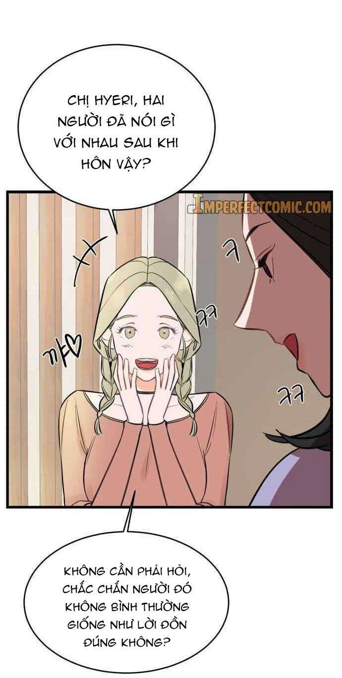 Cách Thuần Hóa Gã Chồng Nguy Hiểm Chapter 2 - 29