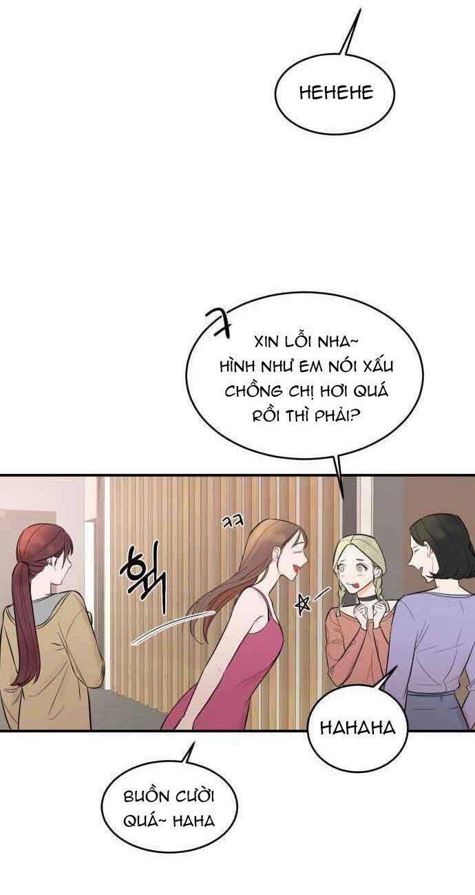 Cách Thuần Hóa Gã Chồng Nguy Hiểm Chapter 2 - 30