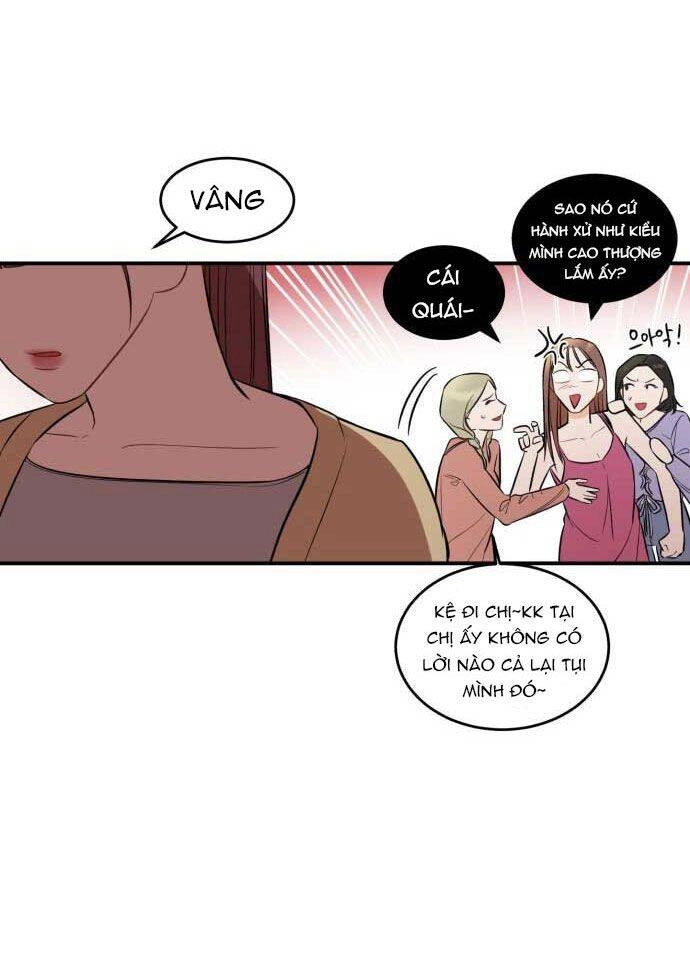 Cách Thuần Hóa Gã Chồng Nguy Hiểm Chapter 2 - 54