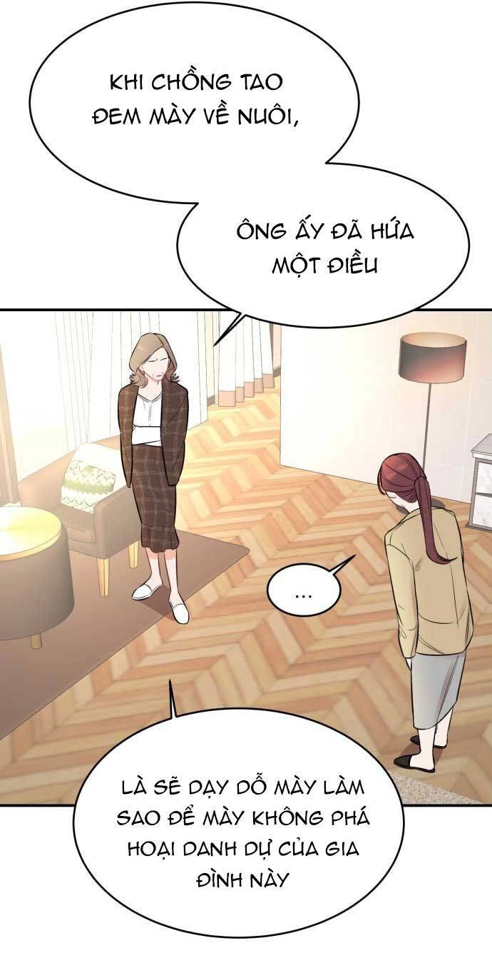 Cách Thuần Hóa Gã Chồng Nguy Hiểm Chapter 2 - 59