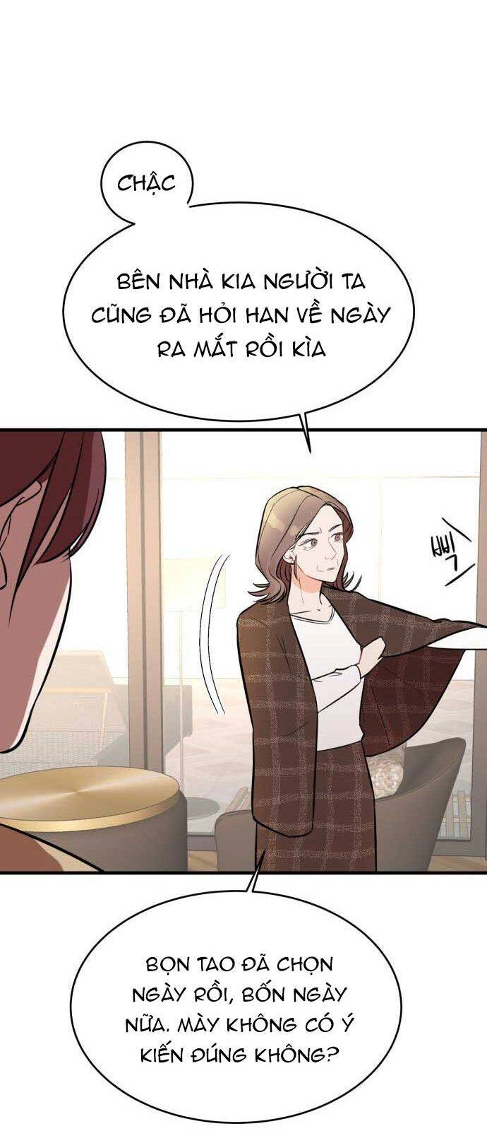 Cách Thuần Hóa Gã Chồng Nguy Hiểm Chapter 2 - 61