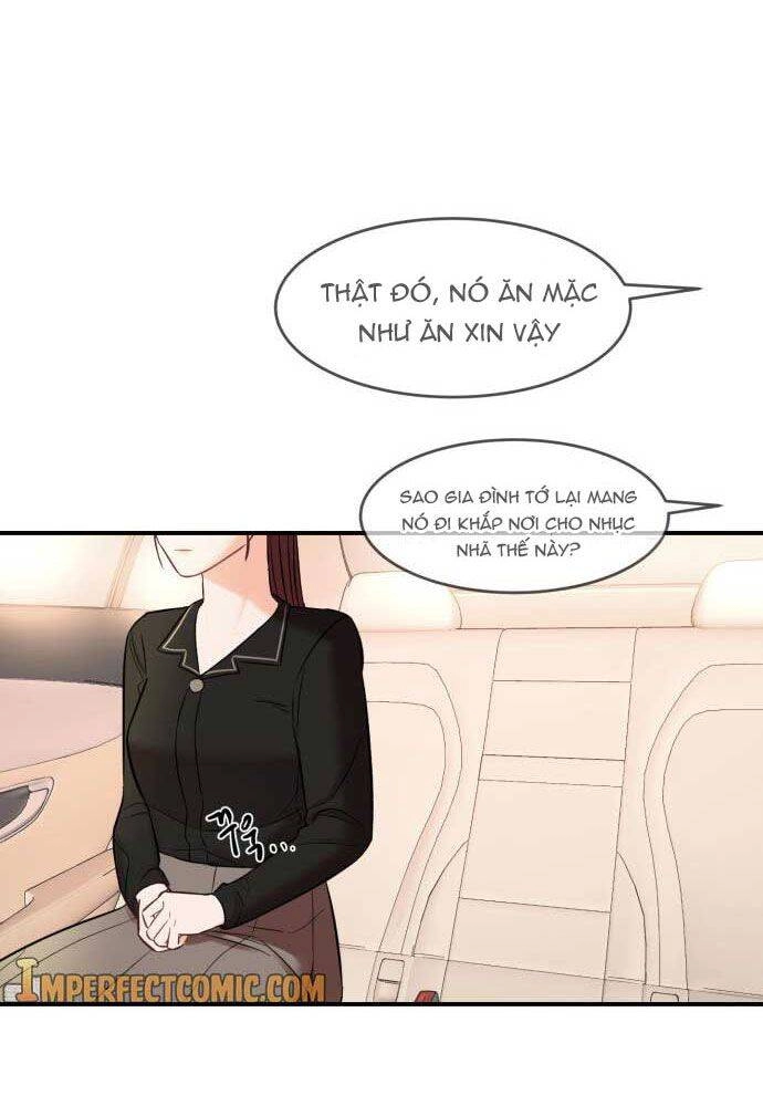 Cách Thuần Hóa Gã Chồng Nguy Hiểm Chapter 2 - 73