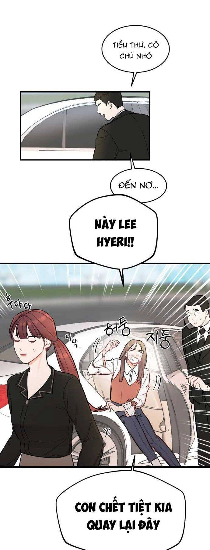 Cách Thuần Hóa Gã Chồng Nguy Hiểm Chapter 2 - 86