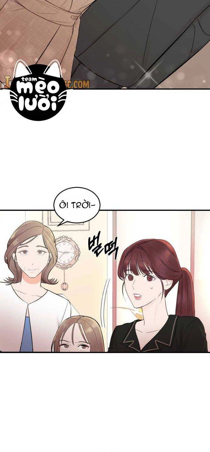 Cách Thuần Hóa Gã Chồng Nguy Hiểm Chapter 2 - 96