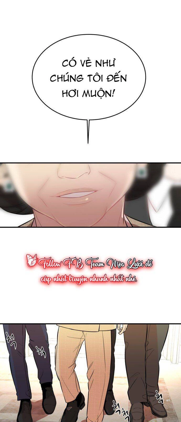 Cách Thuần Hóa Gã Chồng Nguy Hiểm Chapter 3 - 1