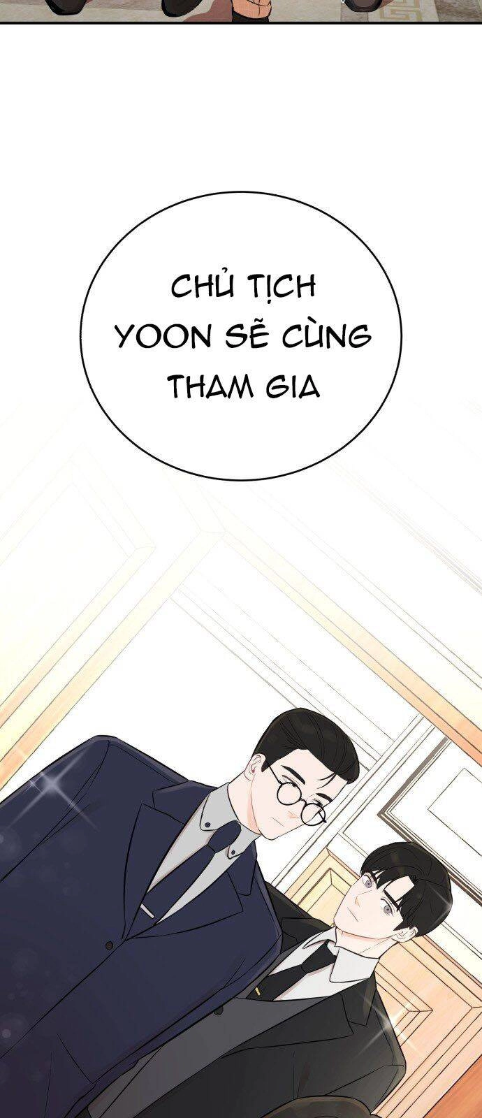 Cách Thuần Hóa Gã Chồng Nguy Hiểm Chapter 3 - 2