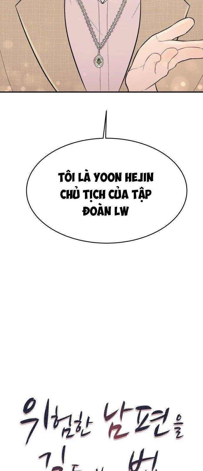 Cách Thuần Hóa Gã Chồng Nguy Hiểm Chapter 3 - 5