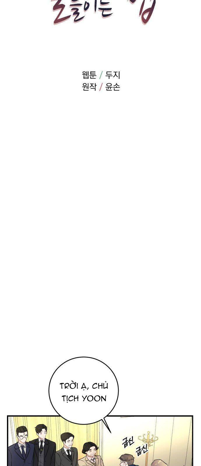 Cách Thuần Hóa Gã Chồng Nguy Hiểm Chapter 3 - 6