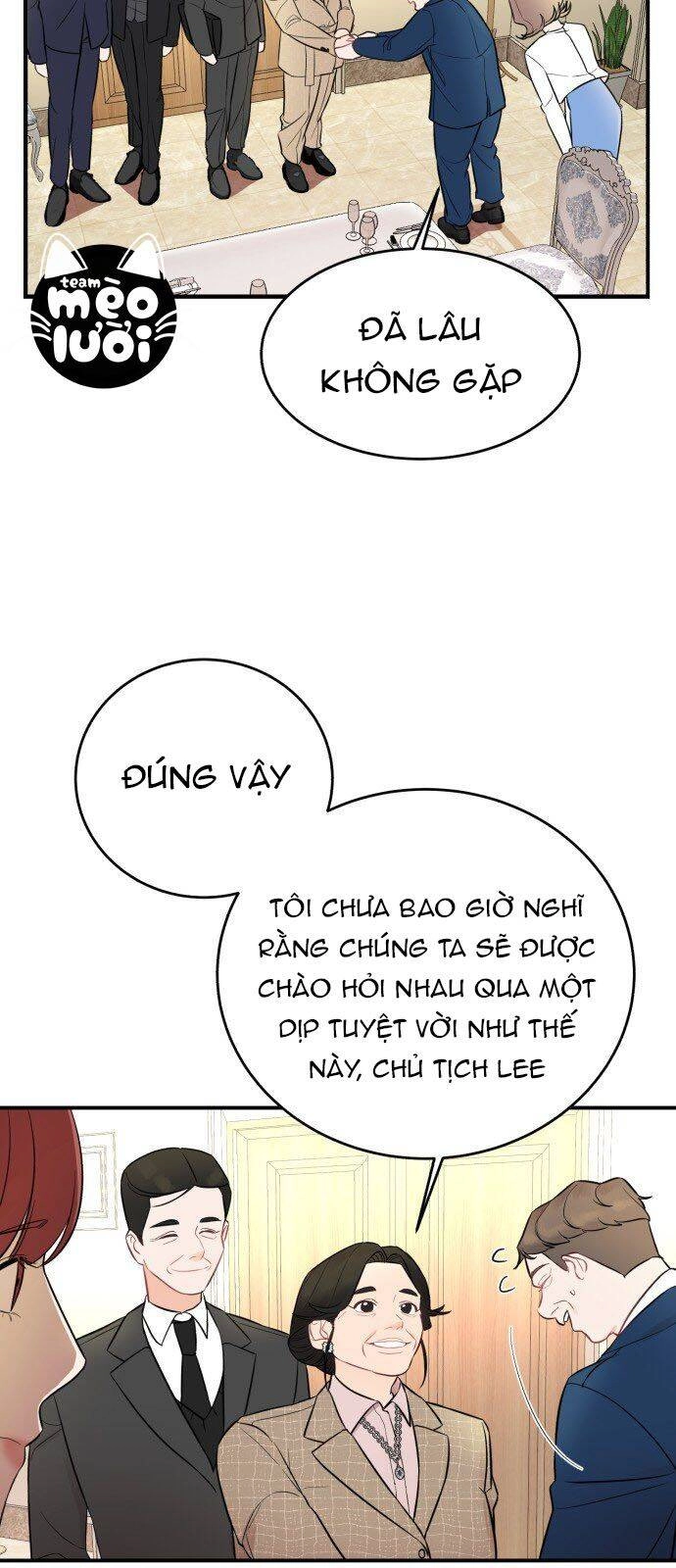 Cách Thuần Hóa Gã Chồng Nguy Hiểm Chapter 3 - 7