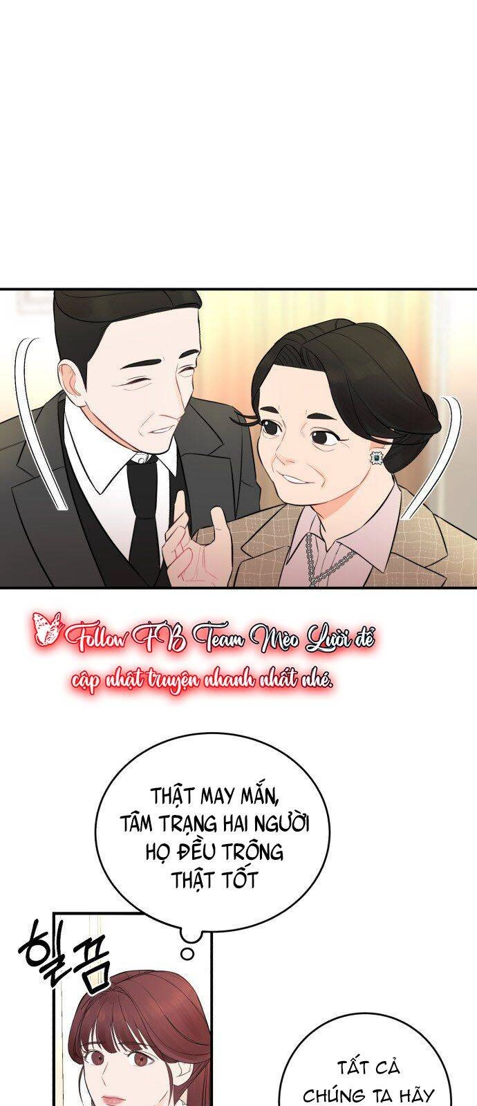 Cách Thuần Hóa Gã Chồng Nguy Hiểm Chapter 3 - 8