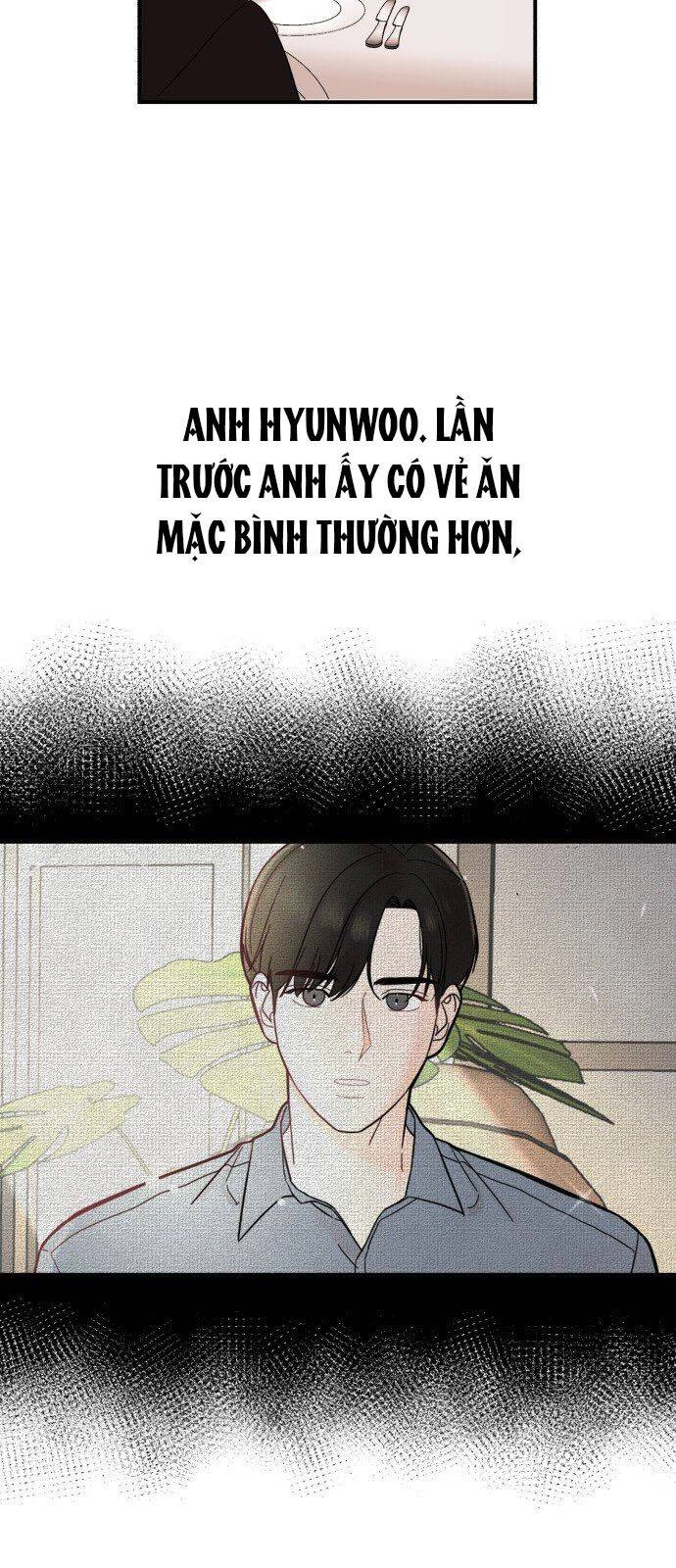 Cách Thuần Hóa Gã Chồng Nguy Hiểm Chapter 3 - 10