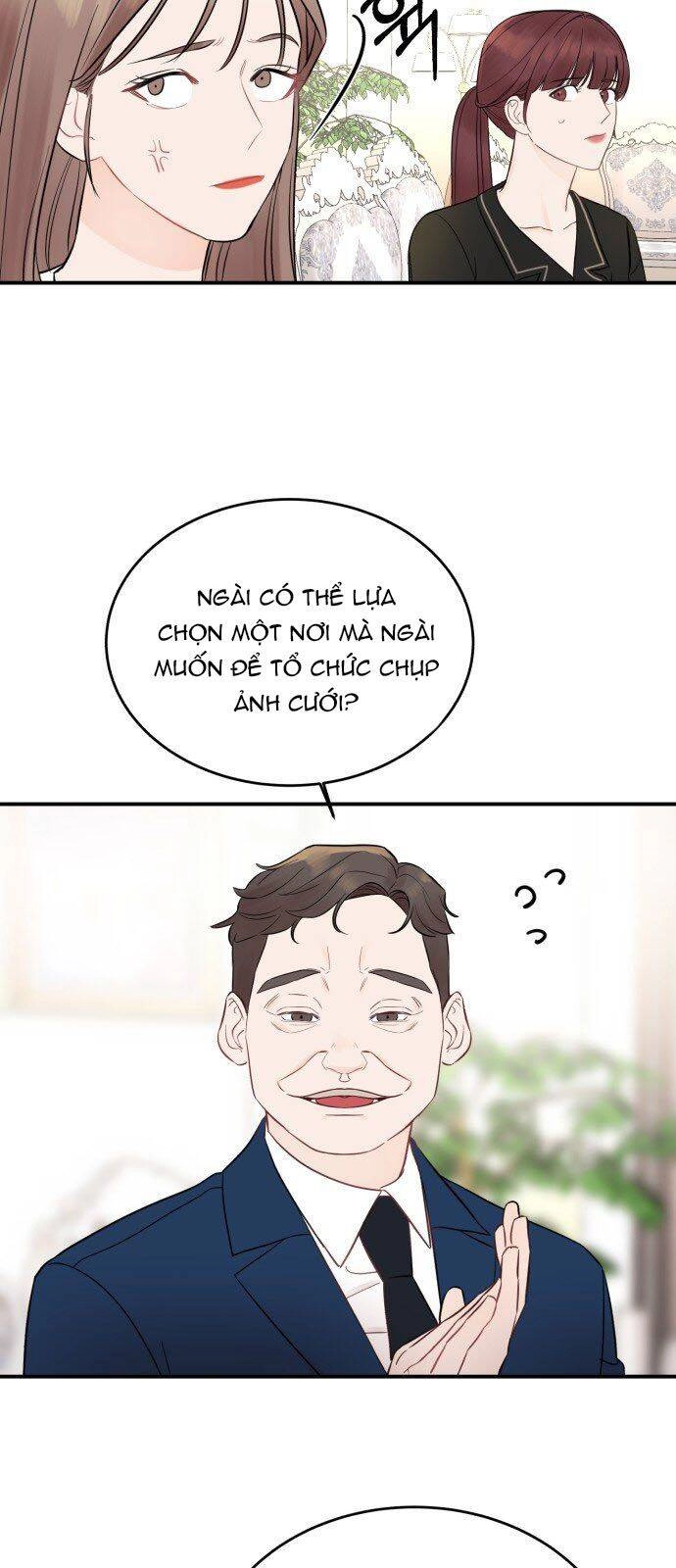 Cách Thuần Hóa Gã Chồng Nguy Hiểm Chapter 3 - 14