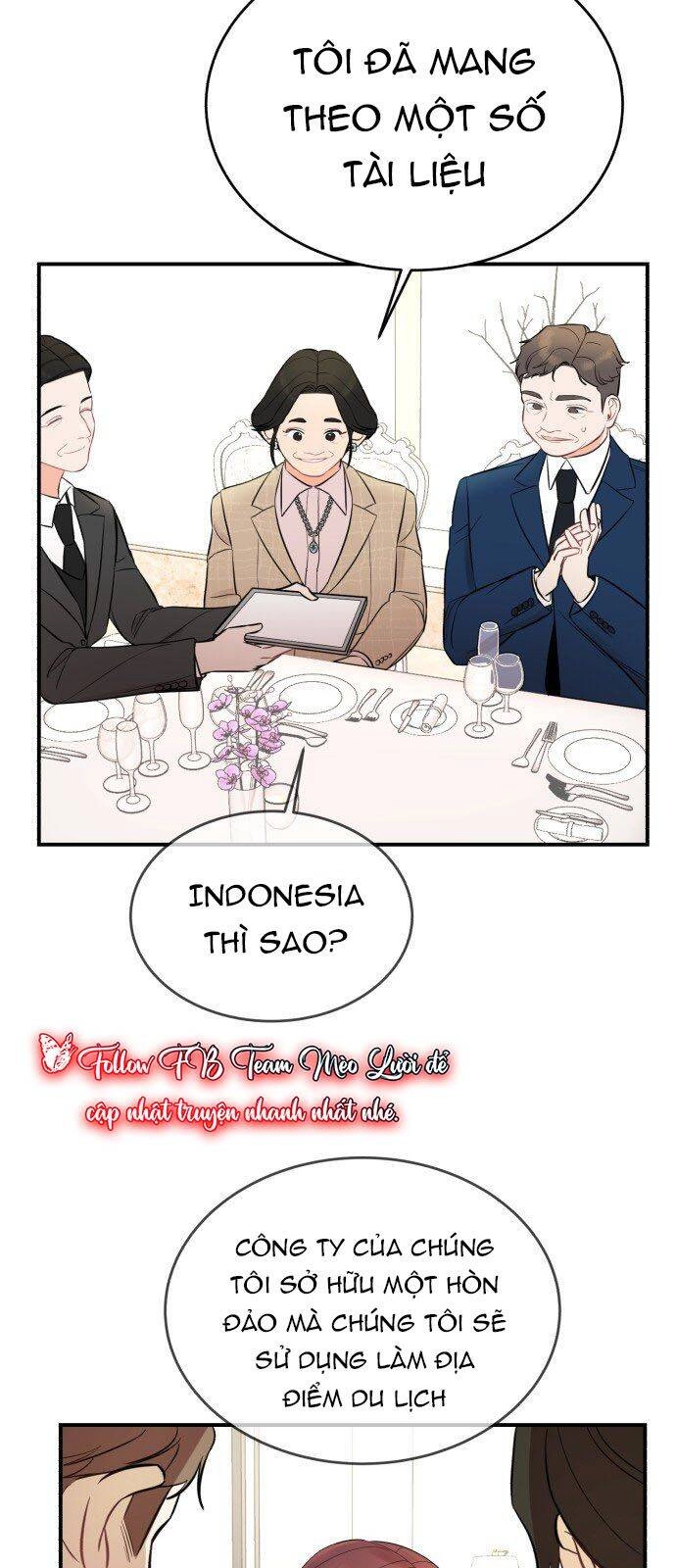 Cách Thuần Hóa Gã Chồng Nguy Hiểm Chapter 3 - 15