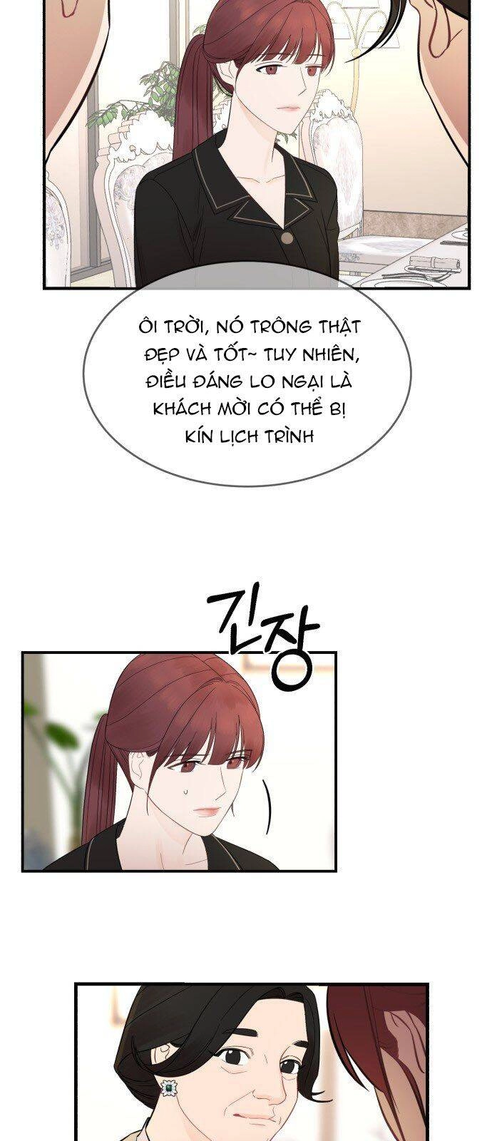 Cách Thuần Hóa Gã Chồng Nguy Hiểm Chapter 3 - 16