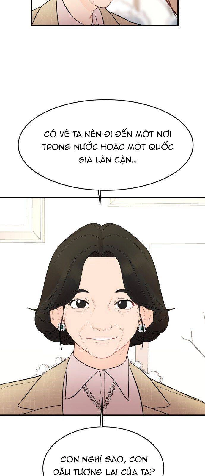 Cách Thuần Hóa Gã Chồng Nguy Hiểm Chapter 3 - 17