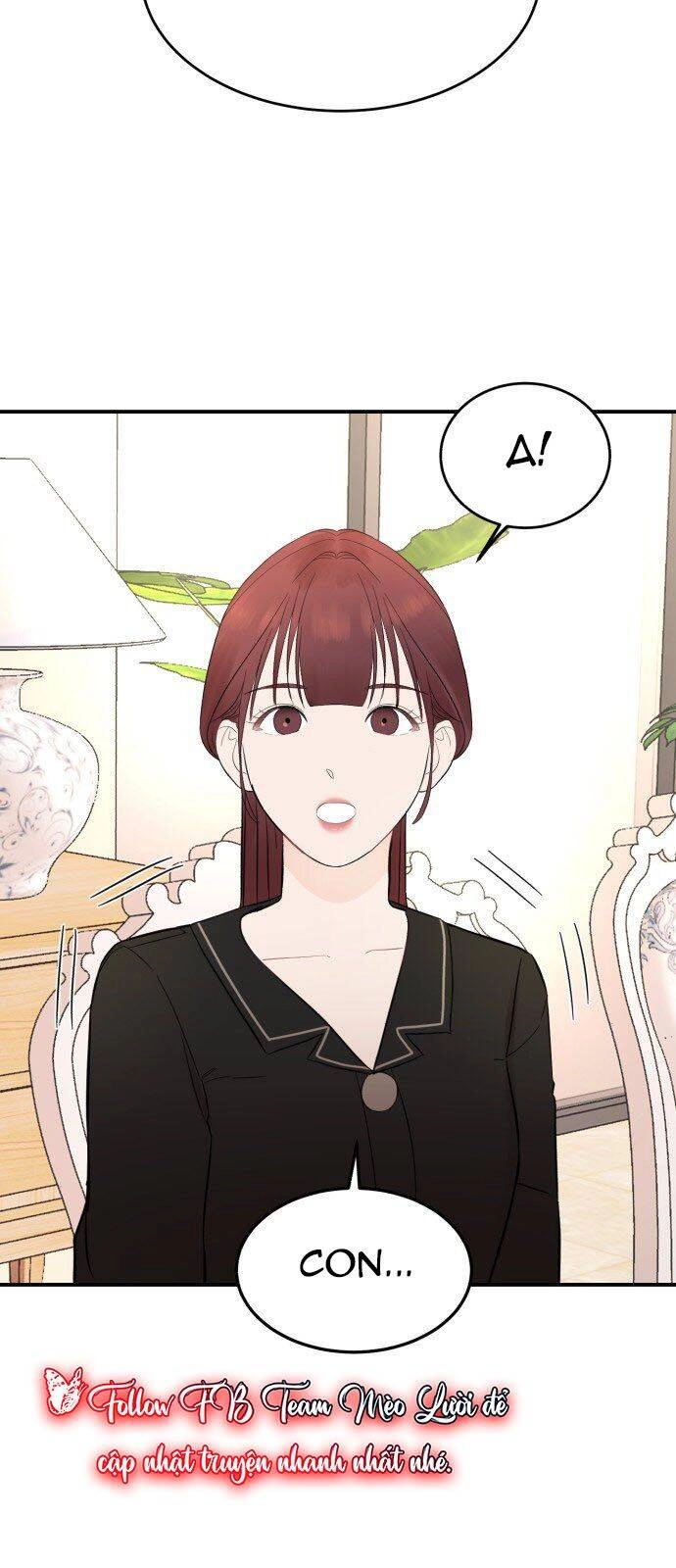 Cách Thuần Hóa Gã Chồng Nguy Hiểm Chapter 3 - 18