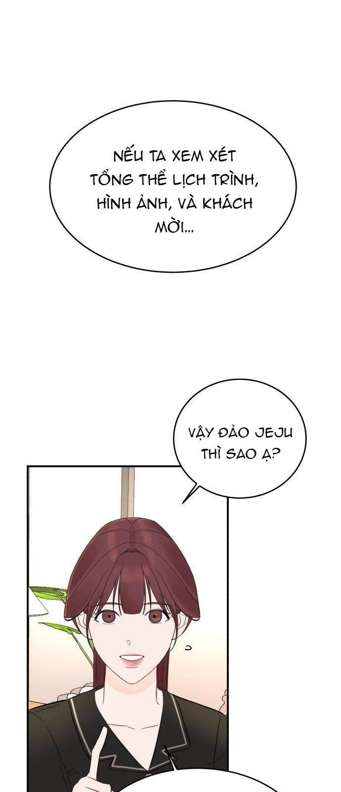 Cách Thuần Hóa Gã Chồng Nguy Hiểm Chapter 3 - 20