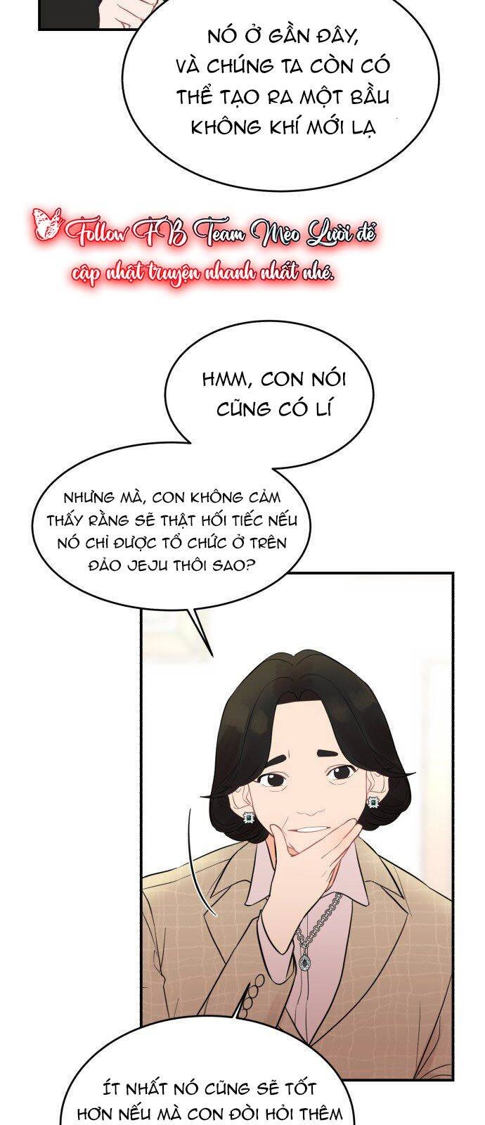 Cách Thuần Hóa Gã Chồng Nguy Hiểm Chapter 3 - 21