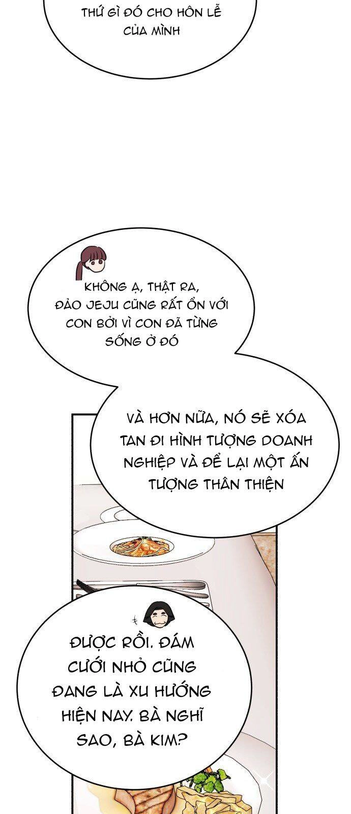 Cách Thuần Hóa Gã Chồng Nguy Hiểm Chapter 3 - 22