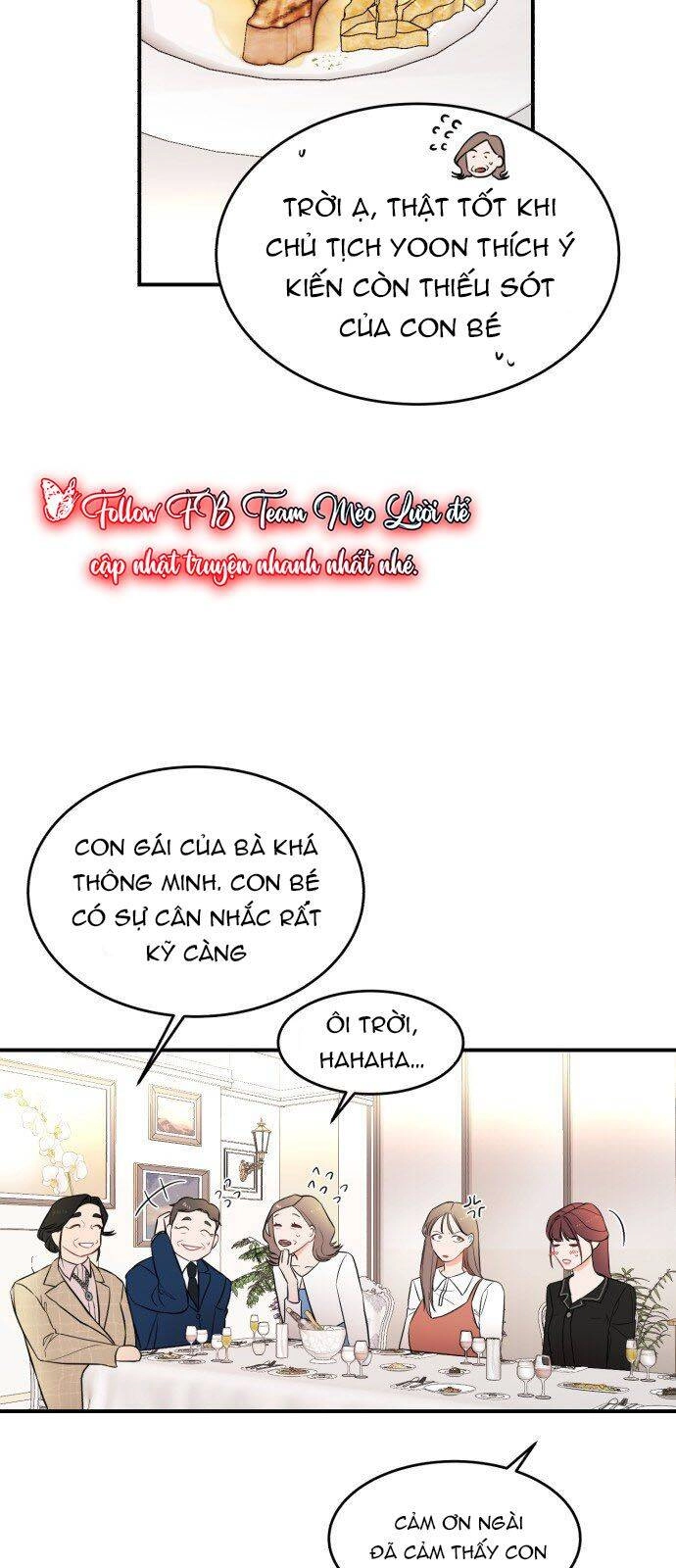 Cách Thuần Hóa Gã Chồng Nguy Hiểm Chapter 3 - 23