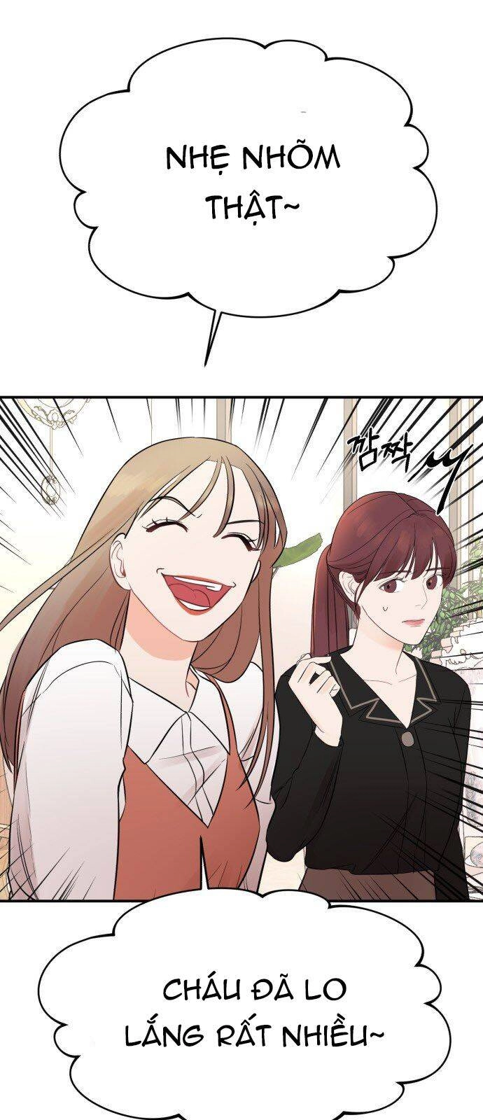 Cách Thuần Hóa Gã Chồng Nguy Hiểm Chapter 3 - 25