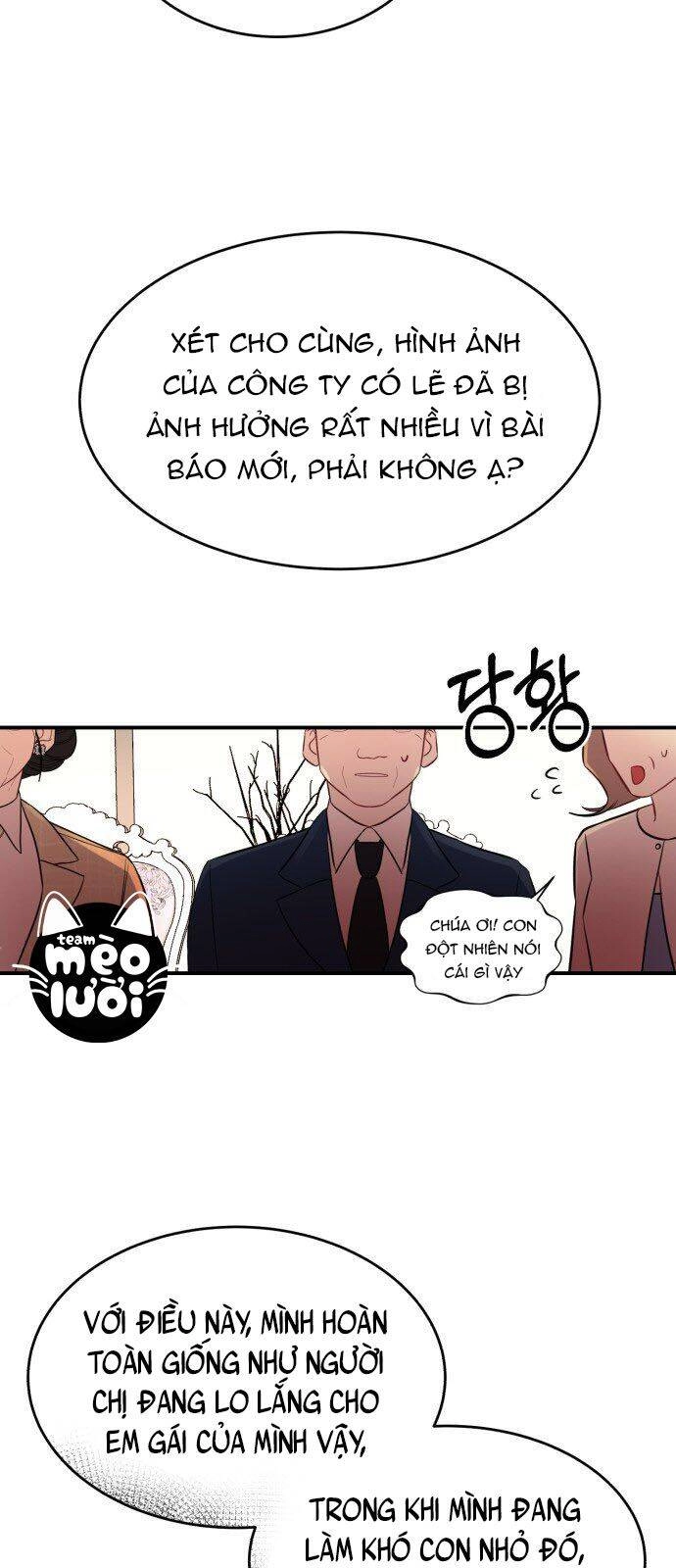 Cách Thuần Hóa Gã Chồng Nguy Hiểm Chapter 3 - 27