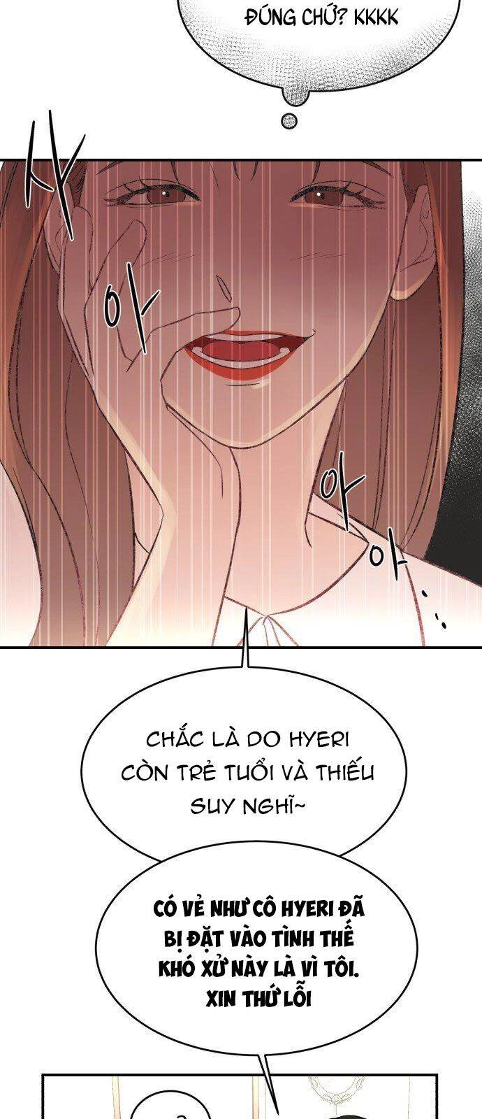 Cách Thuần Hóa Gã Chồng Nguy Hiểm Chapter 3 - 28