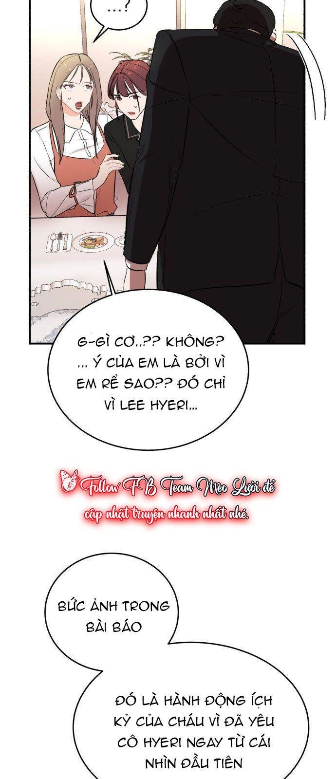 Cách Thuần Hóa Gã Chồng Nguy Hiểm Chapter 3 - 29