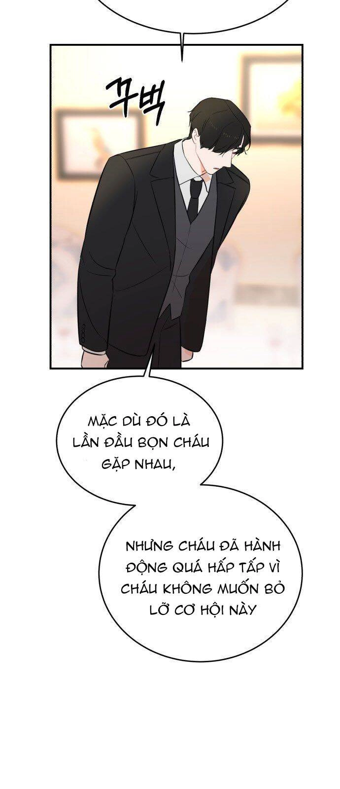 Cách Thuần Hóa Gã Chồng Nguy Hiểm Chapter 3 - 30