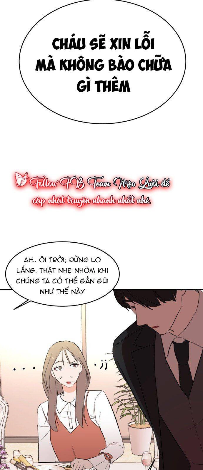 Cách Thuần Hóa Gã Chồng Nguy Hiểm Chapter 3 - 32