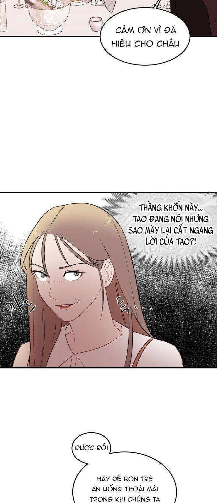 Cách Thuần Hóa Gã Chồng Nguy Hiểm Chapter 3 - 33