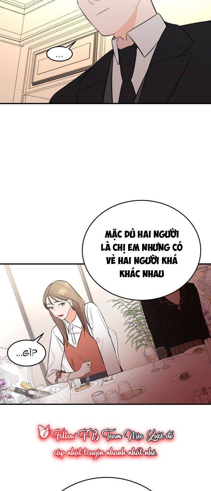 Cách Thuần Hóa Gã Chồng Nguy Hiểm Chapter 3 - 38