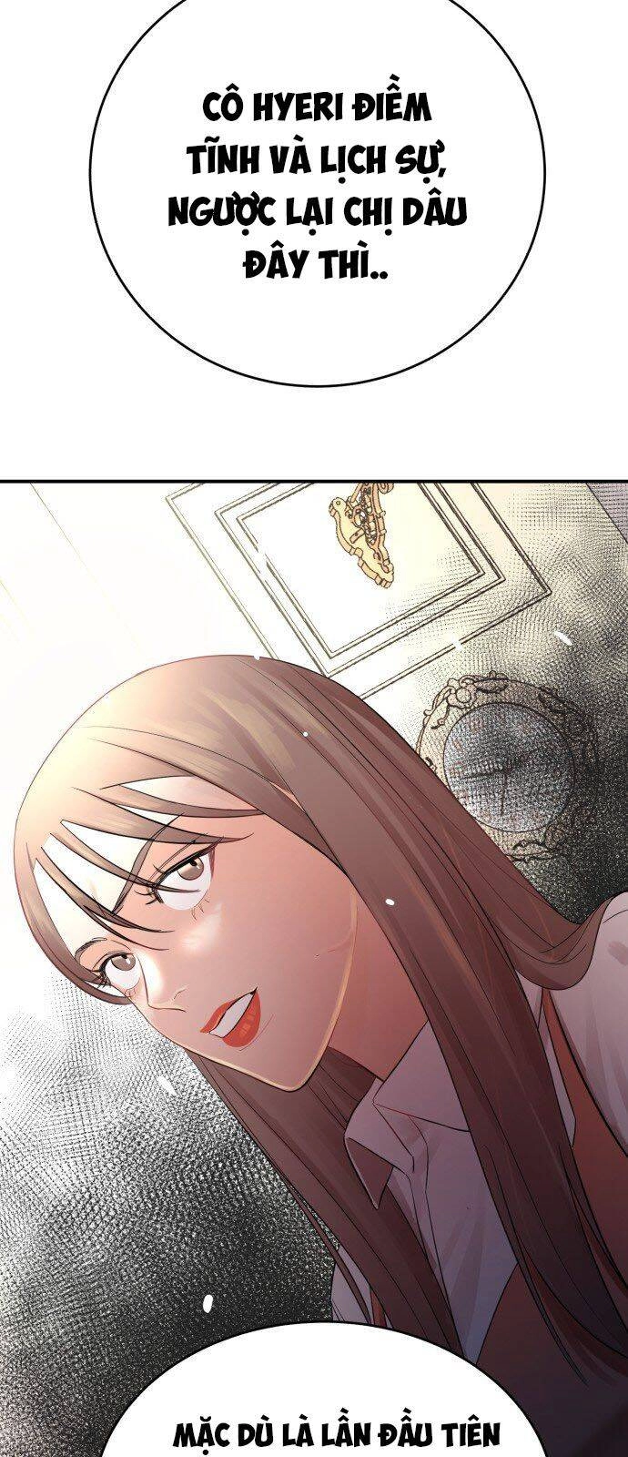 Cách Thuần Hóa Gã Chồng Nguy Hiểm Chapter 3 - 39