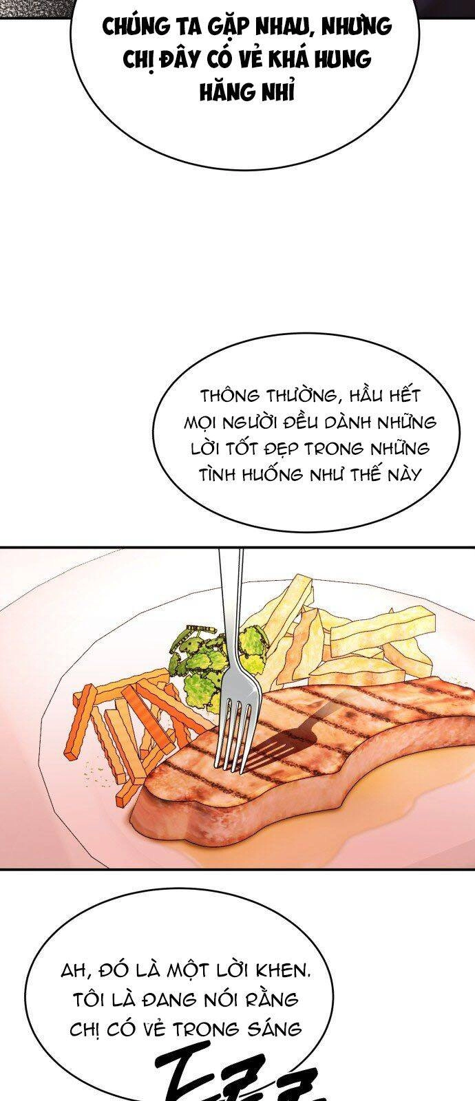 Cách Thuần Hóa Gã Chồng Nguy Hiểm Chapter 3 - 40