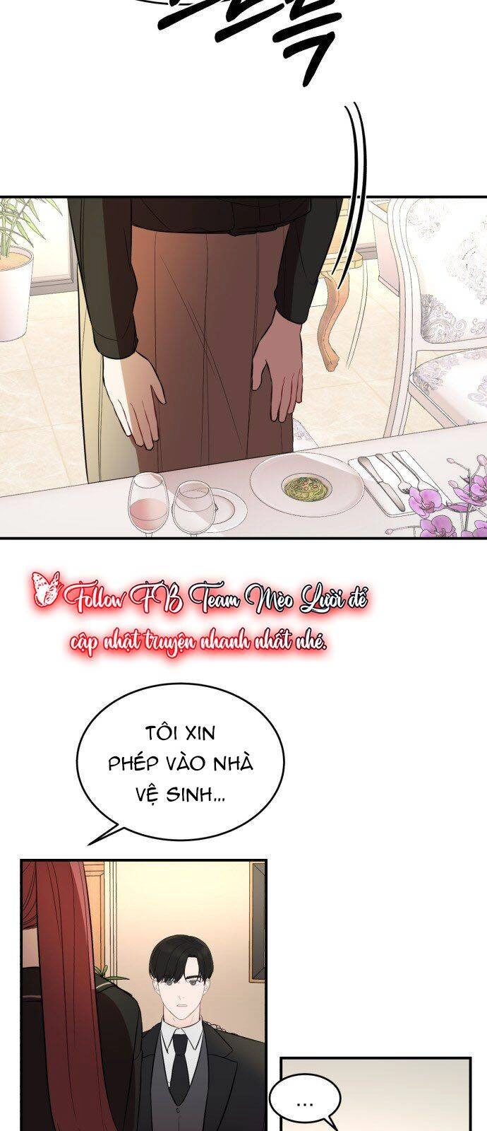 Cách Thuần Hóa Gã Chồng Nguy Hiểm Chapter 3 - 41