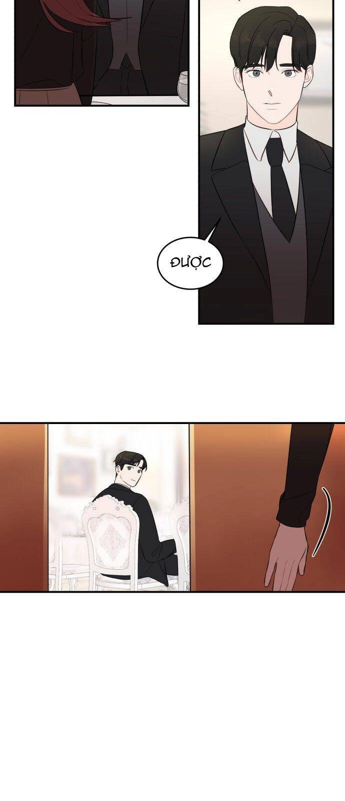 Cách Thuần Hóa Gã Chồng Nguy Hiểm Chapter 3 - 42