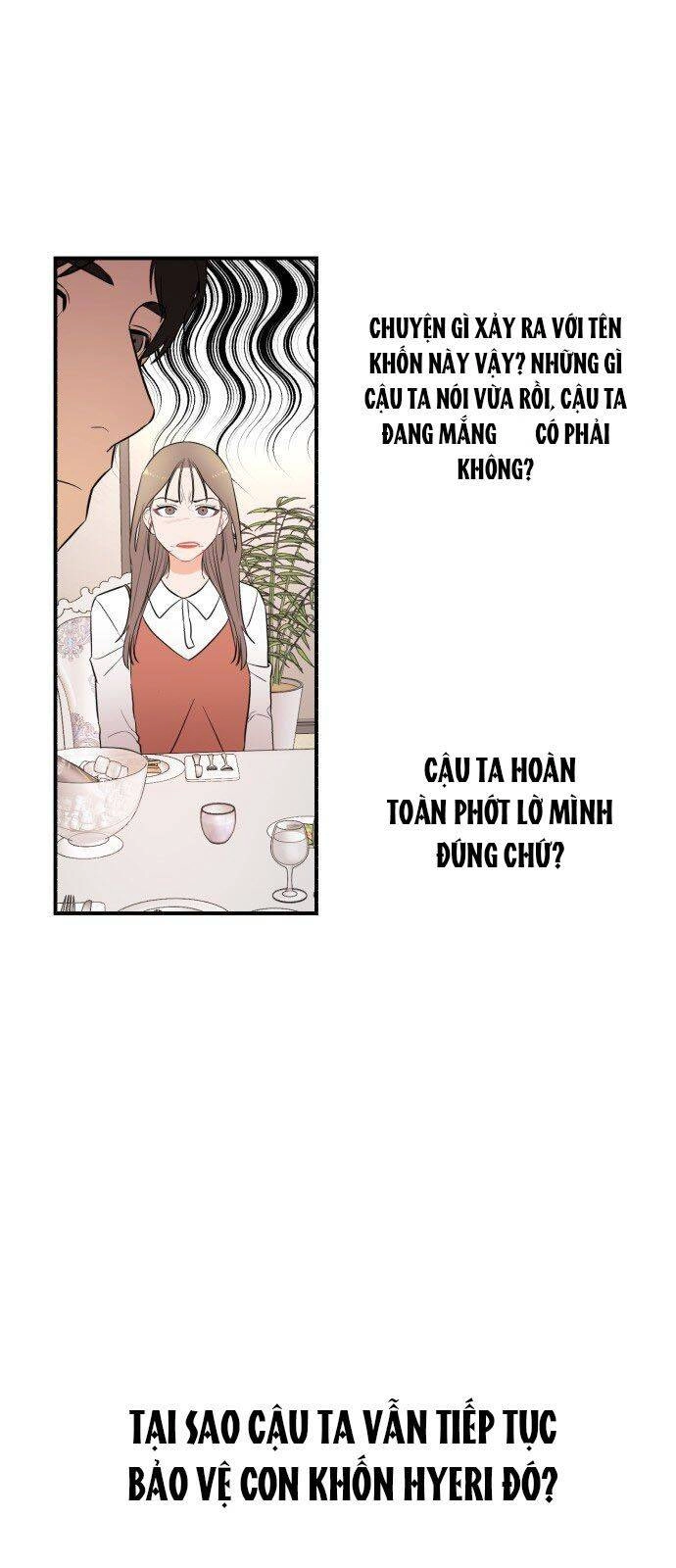 Cách Thuần Hóa Gã Chồng Nguy Hiểm Chapter 3 - 43