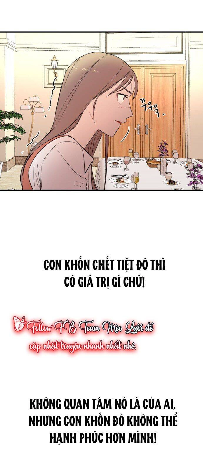 Cách Thuần Hóa Gã Chồng Nguy Hiểm Chapter 3 - 44