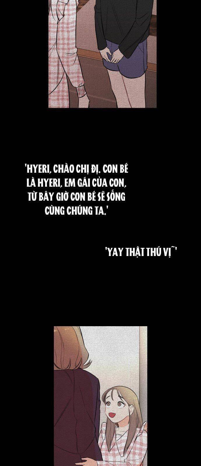 Cách Thuần Hóa Gã Chồng Nguy Hiểm Chapter 3 - 46