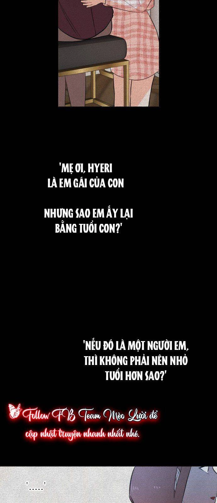 Cách Thuần Hóa Gã Chồng Nguy Hiểm Chapter 3 - 47