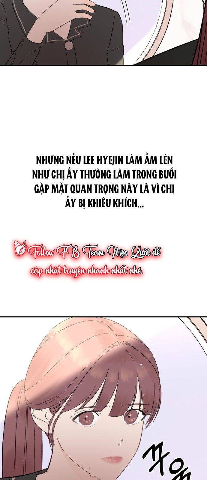Cách Thuần Hóa Gã Chồng Nguy Hiểm Chapter 3 - 55