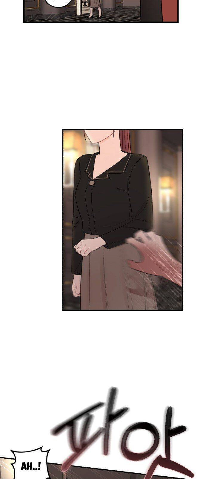 Cách Thuần Hóa Gã Chồng Nguy Hiểm Chapter 3 - 57