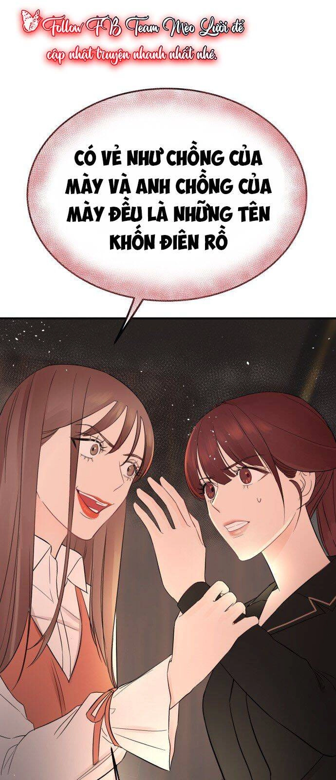 Cách Thuần Hóa Gã Chồng Nguy Hiểm Chapter 3 - 59