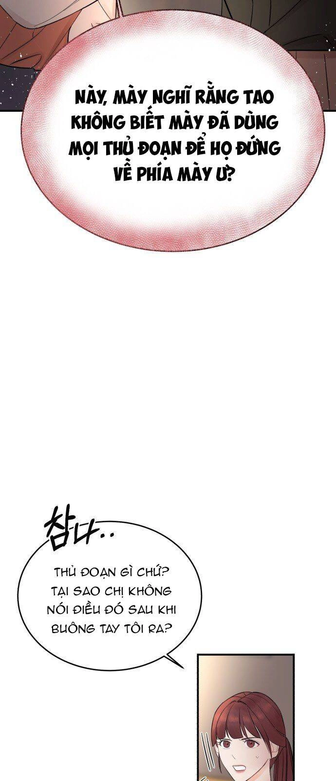 Cách Thuần Hóa Gã Chồng Nguy Hiểm Chapter 3 - 60