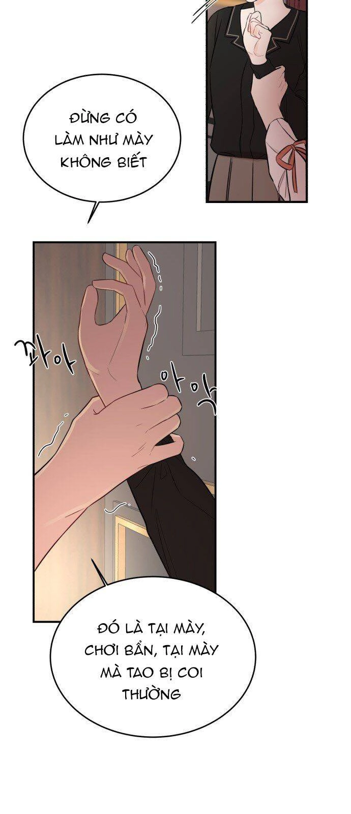 Cách Thuần Hóa Gã Chồng Nguy Hiểm Chapter 3 - 61